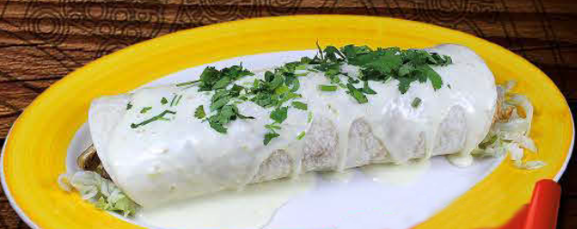 Enchiladas